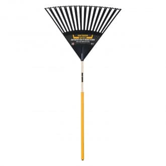 Rakes | Leaf, Garden, Landscape, Lawn, Yard - TOOLSiD.com