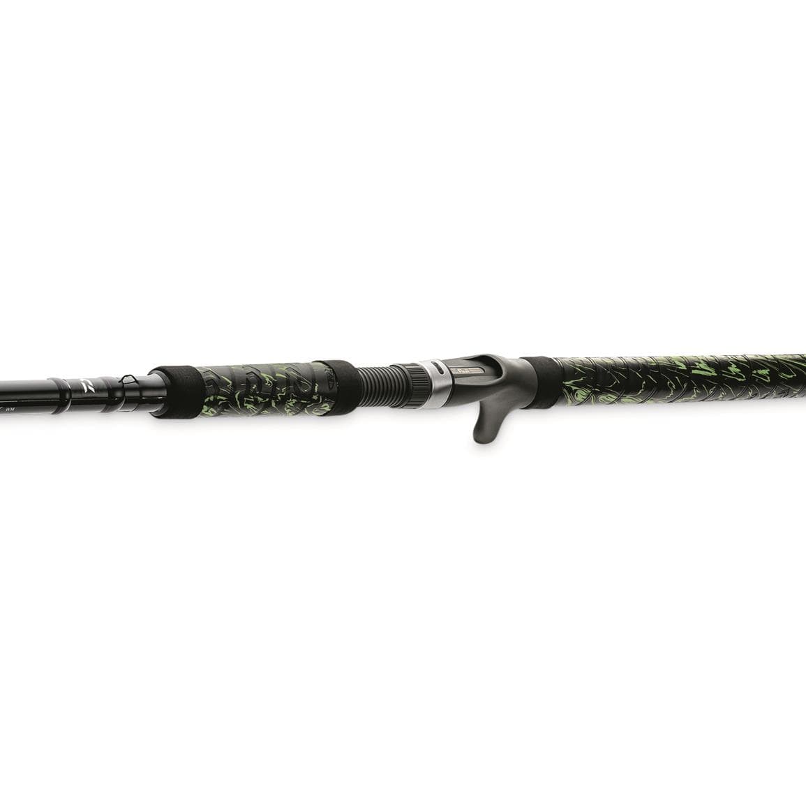 Daiwa Tatula XT Flipping Rod, 7'6" Length, Extra Heavy Power, Fast ...