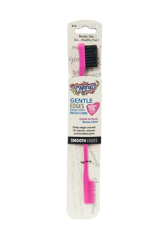 Pinceau à bords doux pour cheveux parfum coiffés Togo | Ubuy