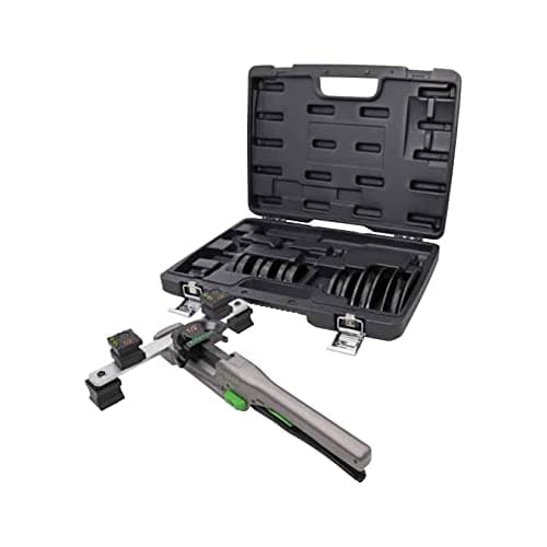 Hilmor 1839032 CBK Compact Bender Kit, 1/4" To 7/8" - HVAC Tools and ...