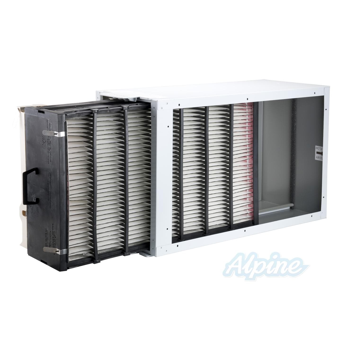 Aprilaire 5000 Combination Media and Electrostatic Whole-House Air Cleaner