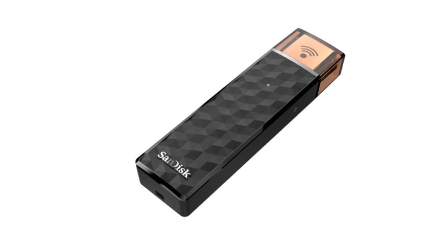 SanDisk announces the Connect Wireless Stick – USB flash drive with ...
