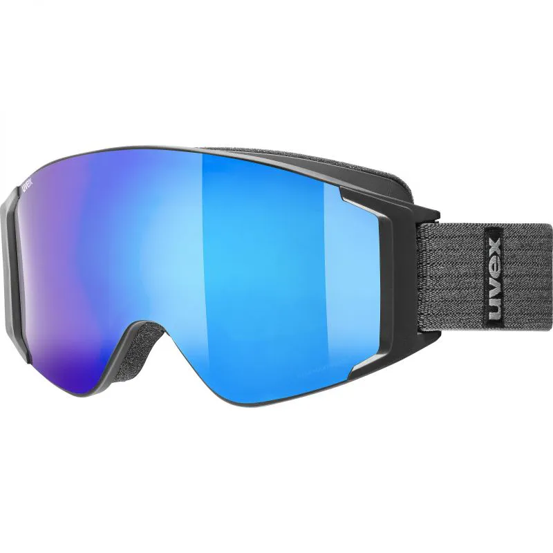 Uvex g.gl 3000 TO Ski Goggles