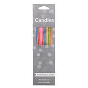 Creative Converting Birthday Candles - Shop Birthday candles at H-E-B