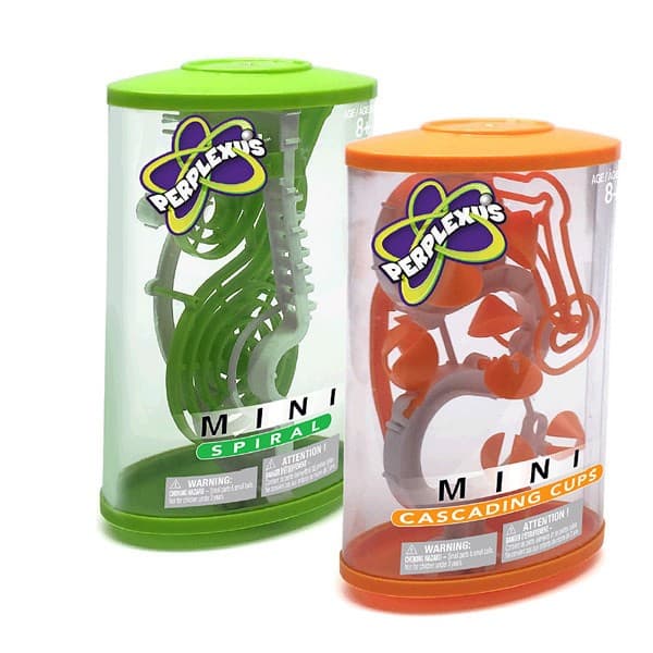 Mini Perplexus Spin Master : King Jouet Suisse, Jeux de stratégie et de ...