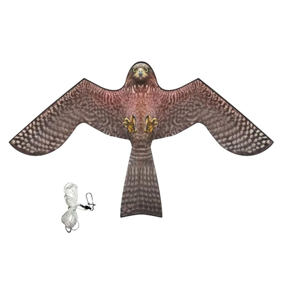 Anti Vogel Vliegen Hawk Kite Vogel Repeller Grote ... – Vicedeal