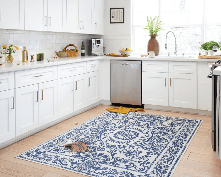 Best Kitchen Rugs That Are Affordable, Stylish, And Long Lasting - Archute
