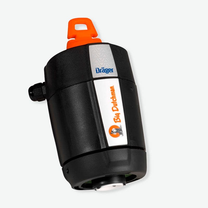 NH3 gas sensor - DOL 53 - Big Dutchman