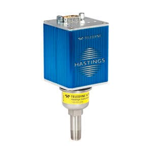 Thermocouple vacuum sensor - DV-6 series - Teledyne Hastings Instruments
