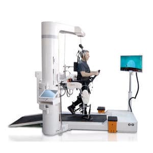 Robotic rehabilitation system - All medical device manufacturers