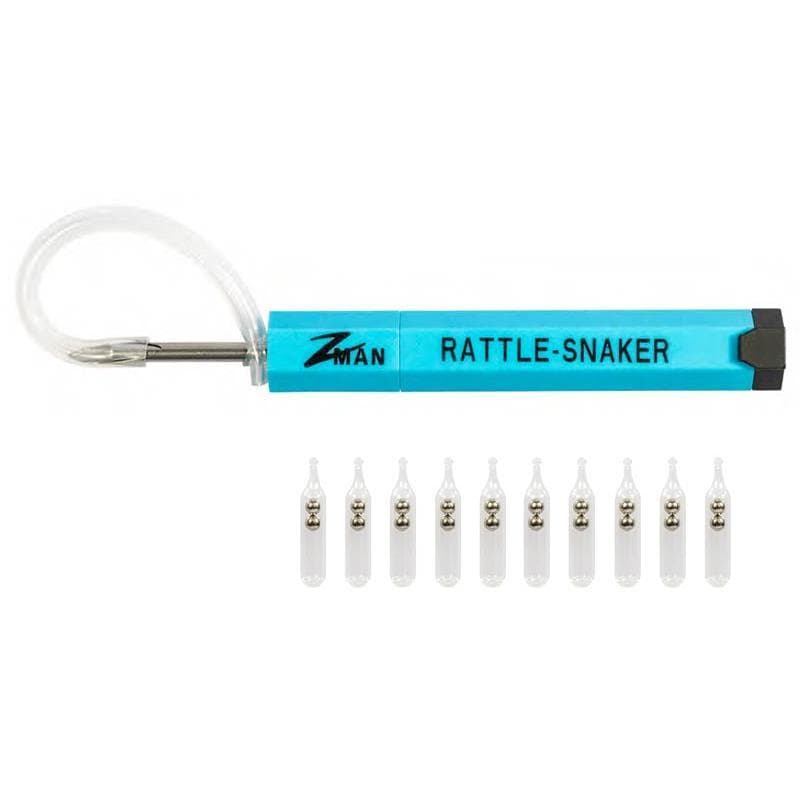 Kit rattle zman rattle-snaker