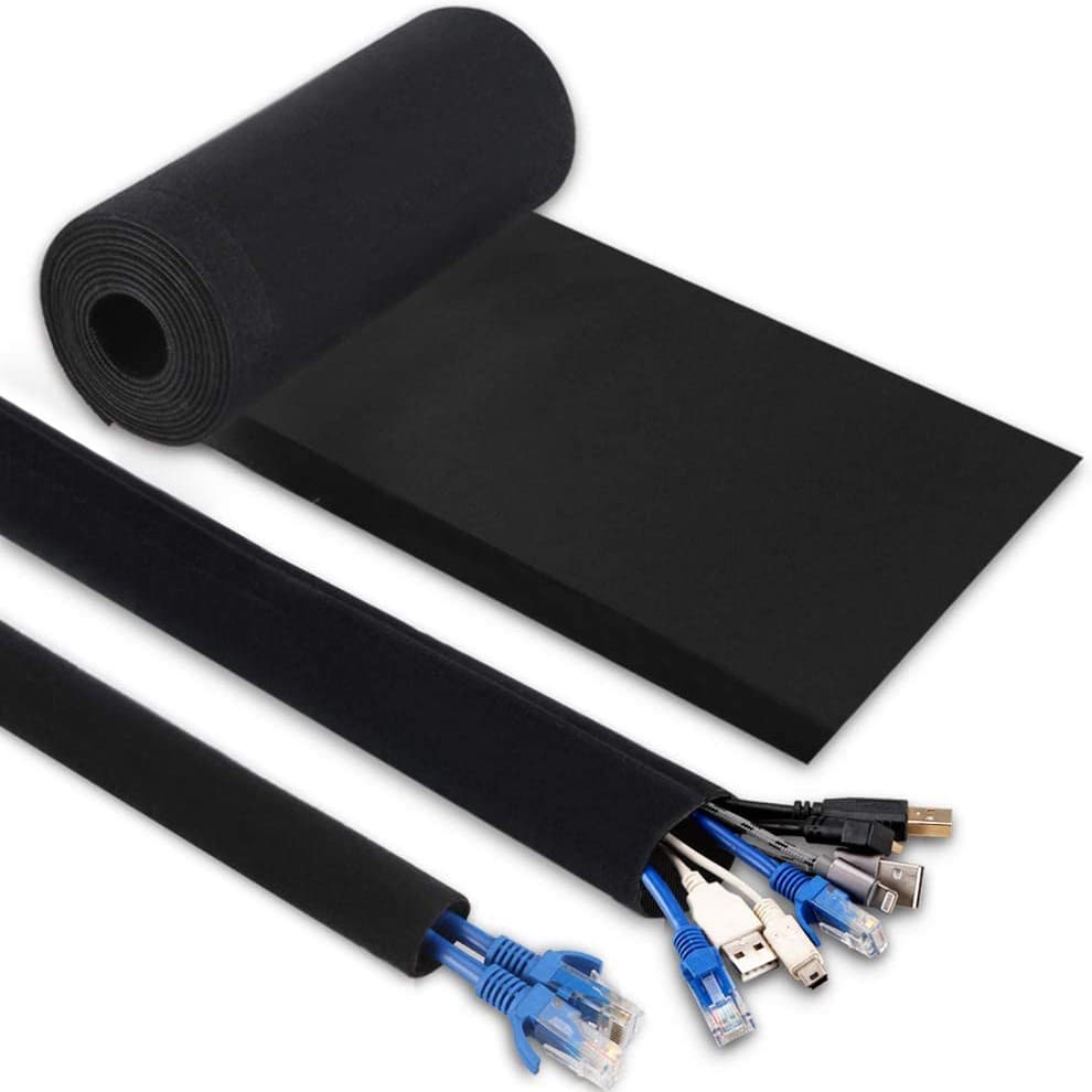 Supply Neoprene Cable Management Sleeve Wholesale Factory - Xiamen Qx ...