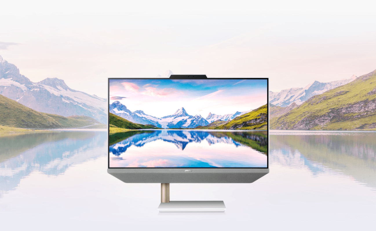 Asus Zen AiO 24 M5401 | ZEN-SHOP.SK produkty Asus