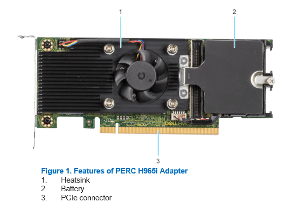 Dell PowerEdge RAID Controller 12 | Dell Technologies Info Hub