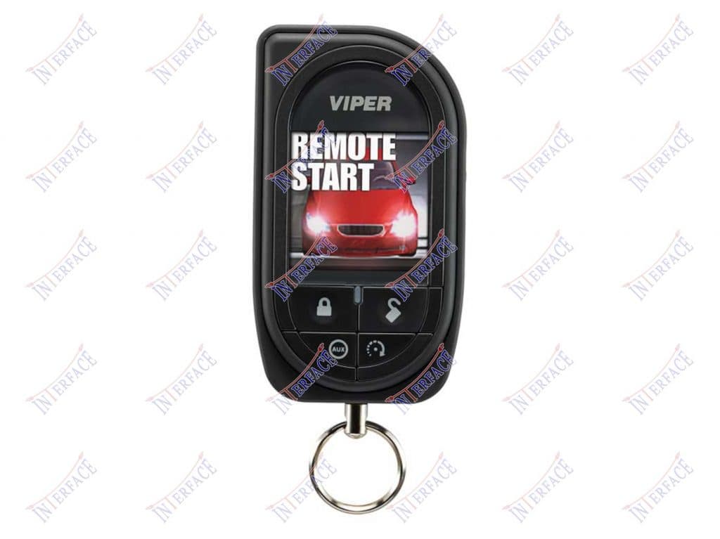 Alarma VIPER 5906V – Centro Especializado Interface