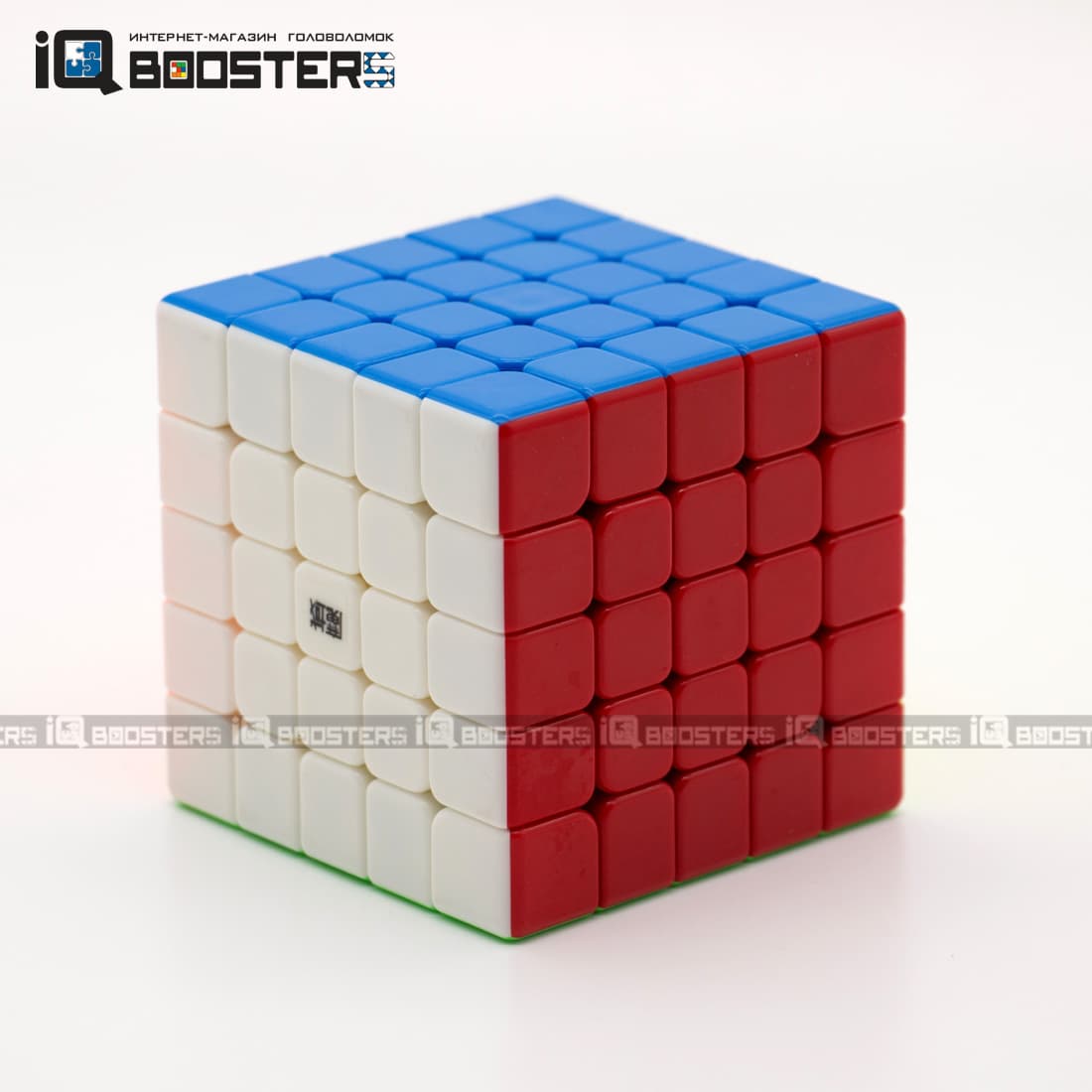 MoYu 5x5 Aochuang GTS M магнитный