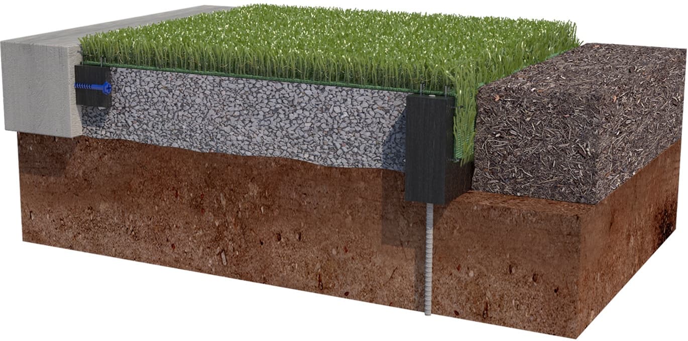 The Artificial Grass Designed Specifically for Dogs | K9Grass