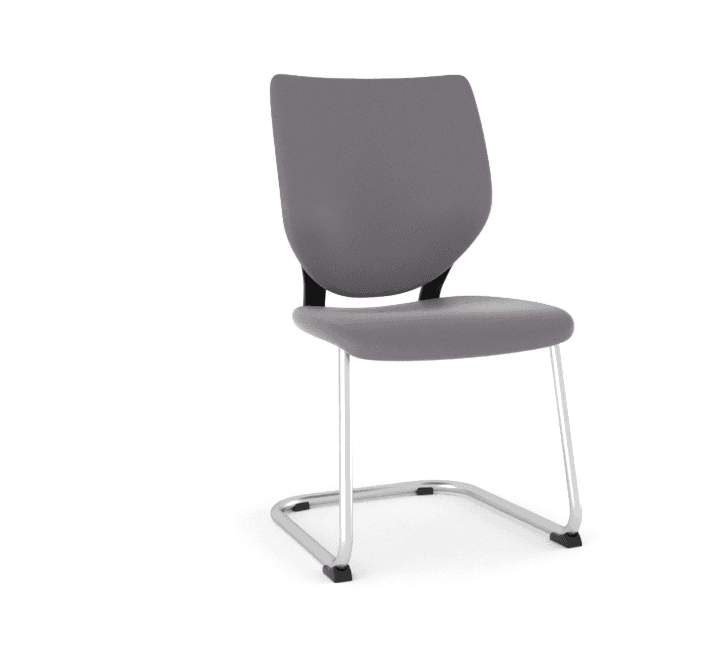 Simple - Conference, Side, Stool & Task Chairs | Keilhauer