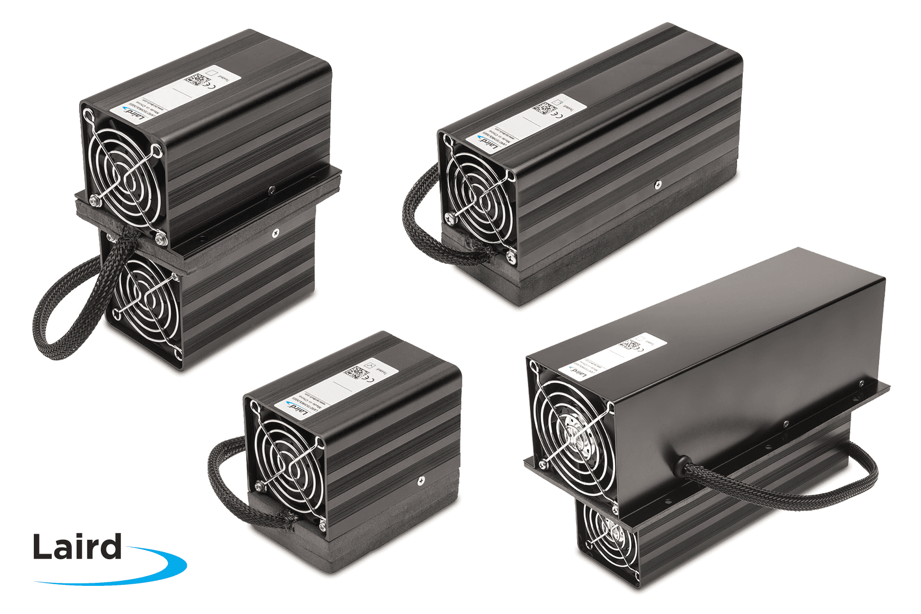 Laird Thermal Systems Adds New Models to Tunnel Series Thermoelectric ...
