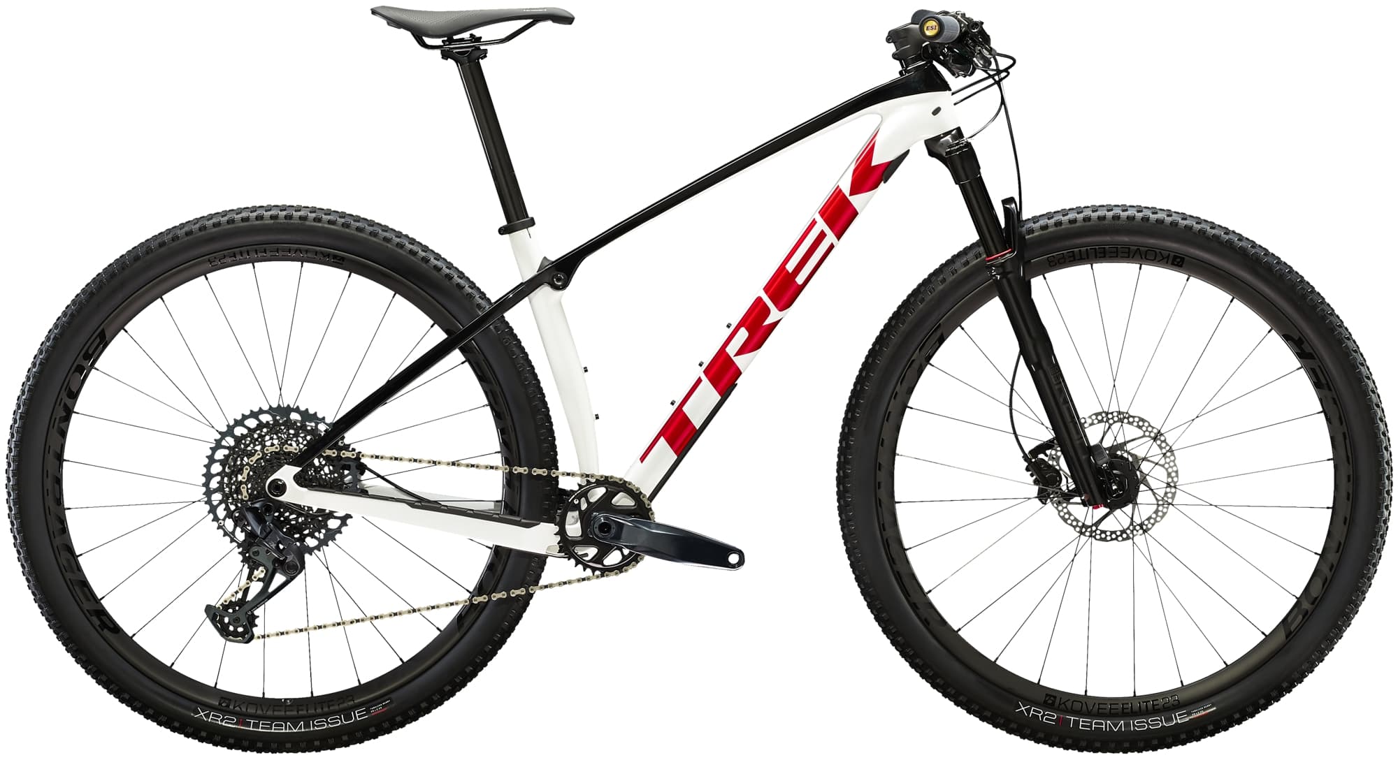 Trek Procaliber 9.7 - Larkfield Cycles