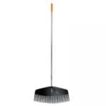 The 6 Best Leaf Rakes for The Lawn and Garden in 2025 [Reviews]
