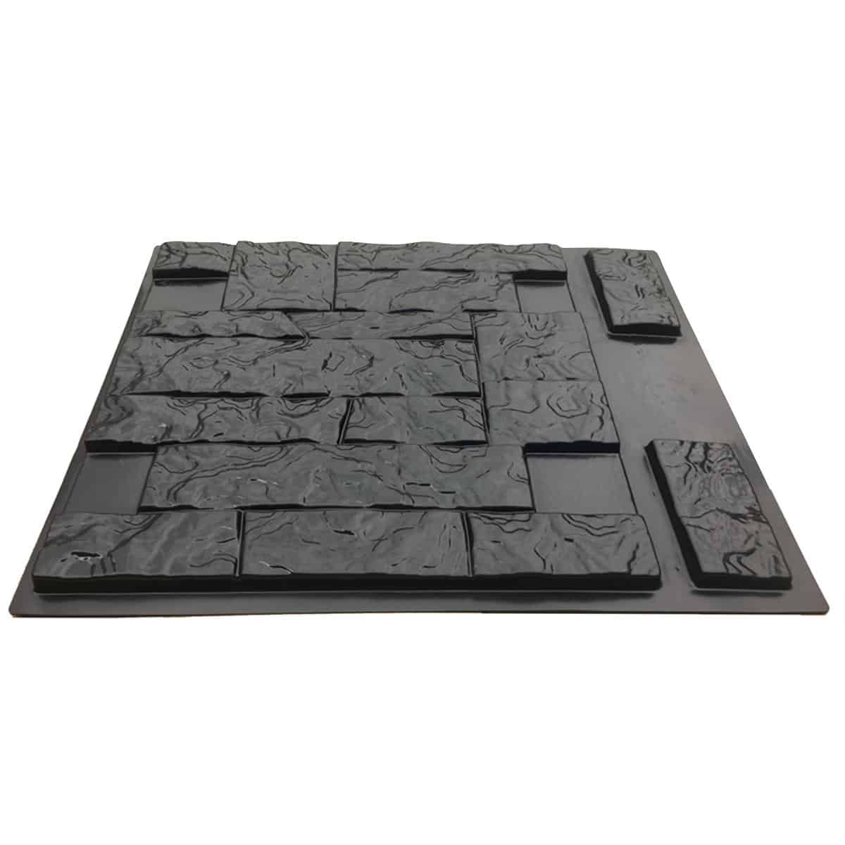 Wholesale concrete stone veneer molds for sale - LCMOLDS.COM