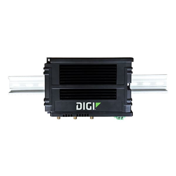 Digi IX15 IoT Gateway and Router from MCA