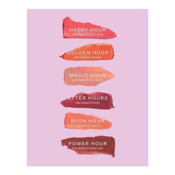 Tower 28 Beauty BeachPlease Luminous Tinted Balm | Magic Hour | Power ...