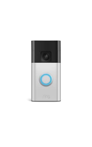 Ring Battery Doorbell, Home O…