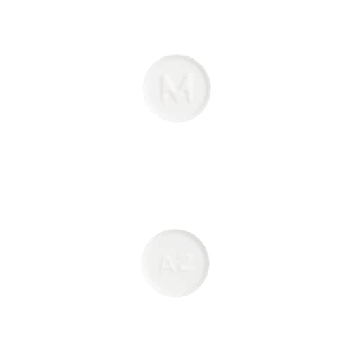 Atenolol 25mg Tablets – Crescent Pharma