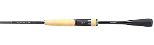 Shimano Expride B Spinning Rod - 7ft 2in, Medium Light, Fast, 1pc ...