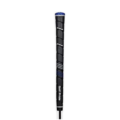 Golf Pride CP2 Wrap Golf Grip Standard – Blue – Golf Exchange South Nowra