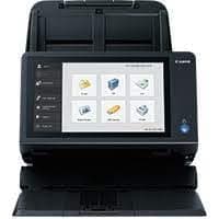 Canon imageFORMULA ScanFront 400 A4 Network Document Scanner