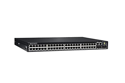 N3224F-On Dell Emc Networking Powerswitch N3200 Series Series Shop ...