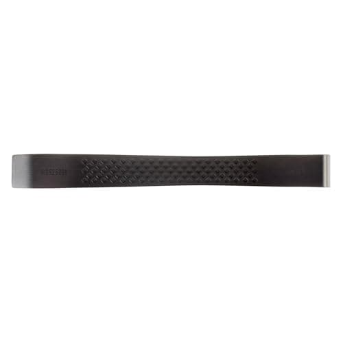 Mercer Culinary Hell's Handle® 6" Slotted Fish Turner (Left-Handed)