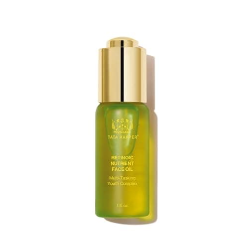 Tata Harper Retinoic Nutrient Face Oil