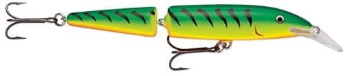 Rapala J13FT-X Jointed (Fire Tiger)
