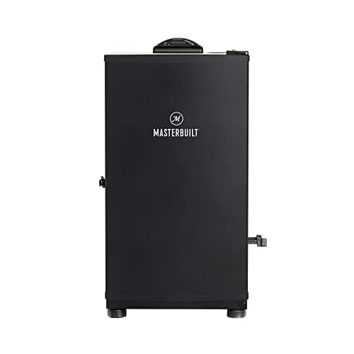 Masterbuilt MB20071117 fumoir électrique numérique 30 pouces