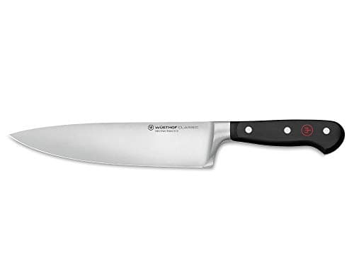 Couteau de chef Wüsthof Classic de 20 cm