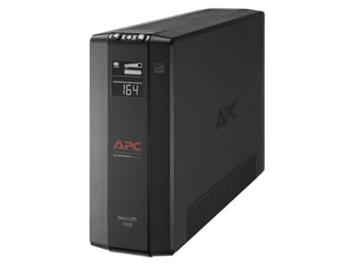 APC Back-UPS Pro 1500VA (BN1500M2)