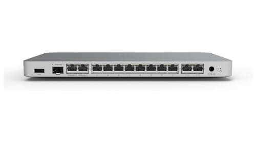 Cisco Meraki MX75 Router/Security Ap…