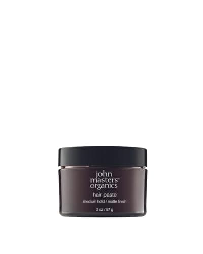John Masters Organics Hair Paste - 57g
