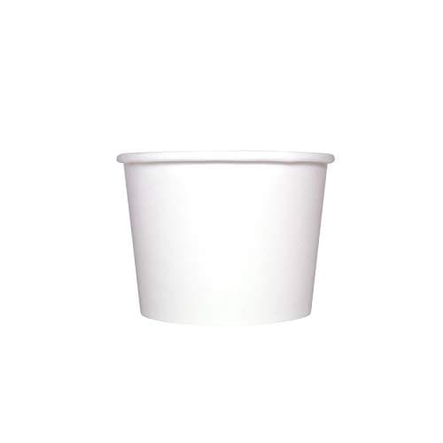 Karat Earth Bagasse Dessert Bowls 12 oz