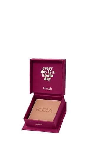 Benefit Hoola Matte Bronzer