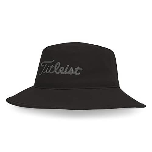 Chapeau de seau Titleist Players StaDry