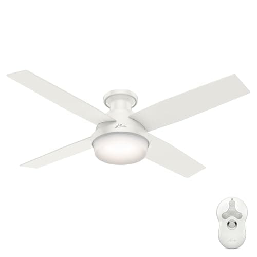 Minka Aire Concept II 52-inch LED Ceiling Fan