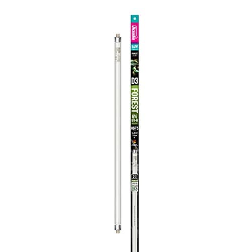 Arcadia D3 UVB Lamp - 24W - Forest