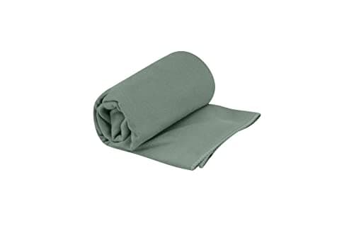 Sea to Summit DryLite Towel - Microfiber Towel | Buy online ...