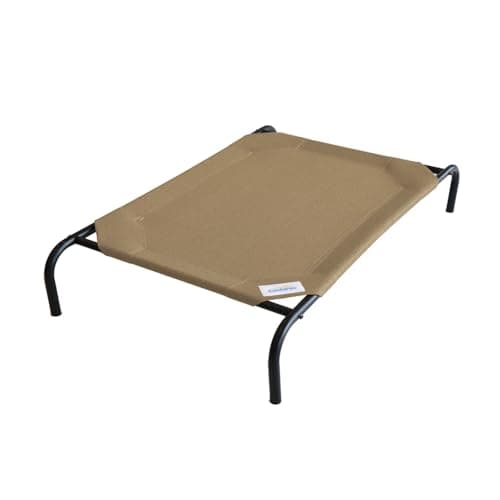 Amazon.com : Coolaroo Gale Pacific The Original Cooling Elevated Dog ...