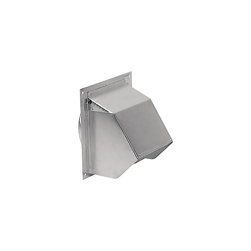 T81212 **DISCONTINUED** Broan-NuTone® Transition, 8-Inch x 12-Inch to ...